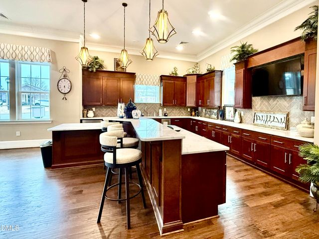 3642 Star Gazing Lane, Durham, NC 27703