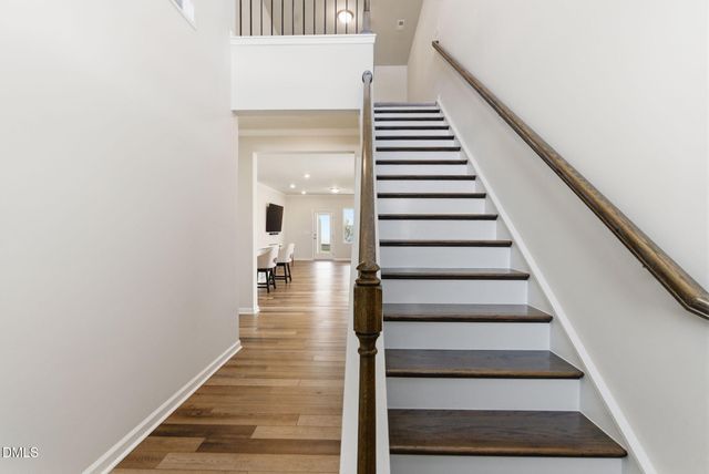 3642 Star Gazing Lane, Durham, NC 27703