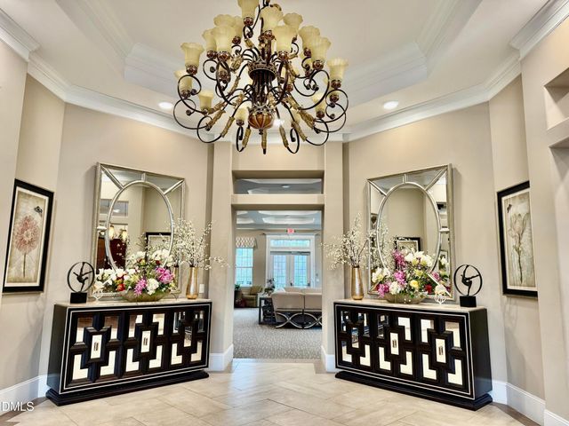 3642 Star Gazing Lane, Durham, NC 27703