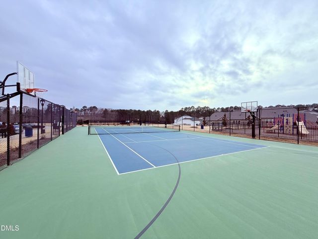 3642 Star Gazing Lane, Durham, NC 27703