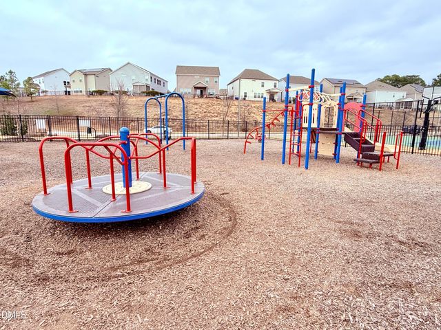 3642 Star Gazing Lane, Durham, NC 27703