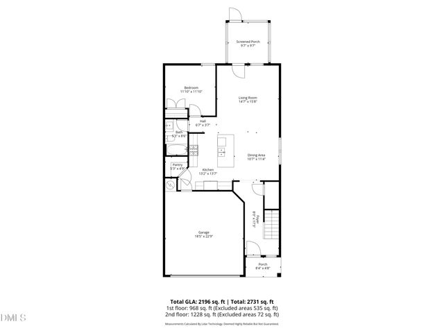 3642 Star Gazing Lane, Durham, NC 27703