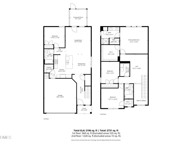 3642 Star Gazing Lane, Durham, NC 27703