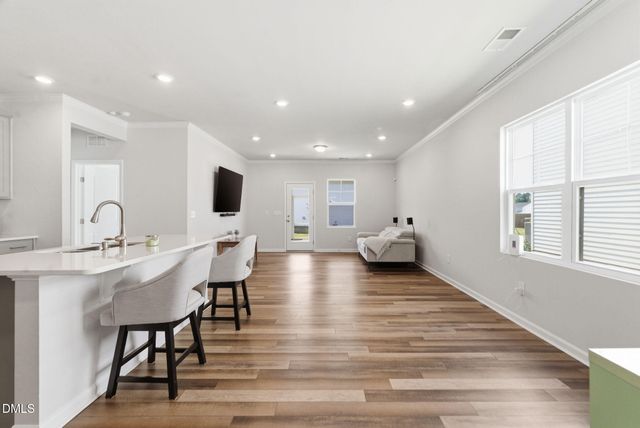 3642 Star Gazing Lane, Durham, NC 27703