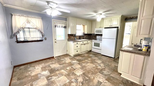 510 Fourth Street, Purdy, MO 65734