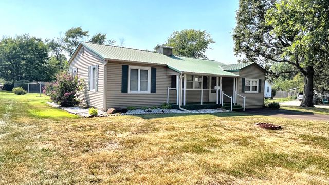 510 Fourth Street, Purdy, MO 65734