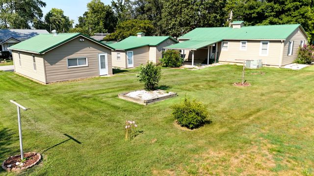 510 Fourth Street, Purdy, MO 65734