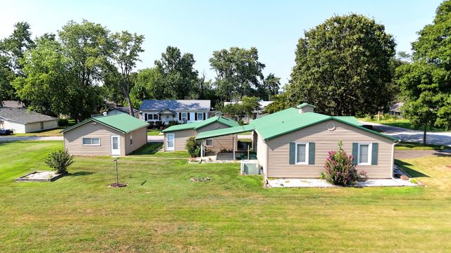 510 Fourth Street, Purdy, MO 65734