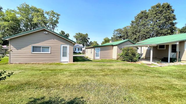 510 Fourth Street, Purdy, MO 65734