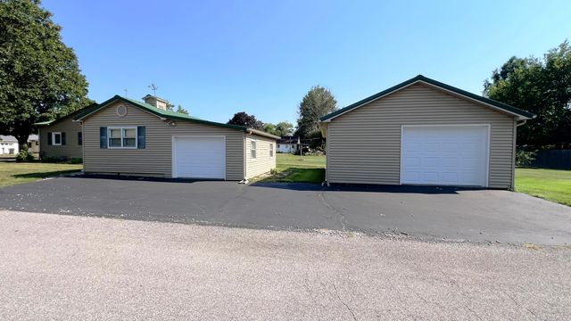 510 Fourth Street, Purdy, MO 65734