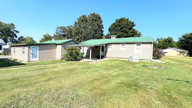 510 Fourth Street, Purdy, MO 65734