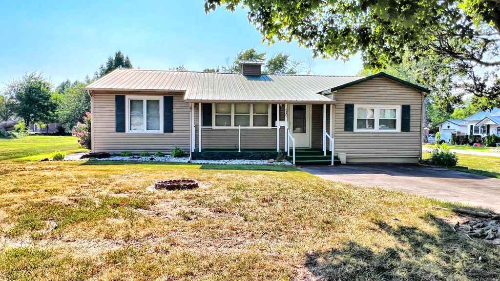 510 Fourth Street, Purdy, MO 65734