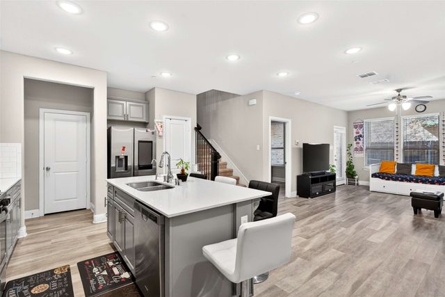 6420 Burbank Way, Plano, TX 75024