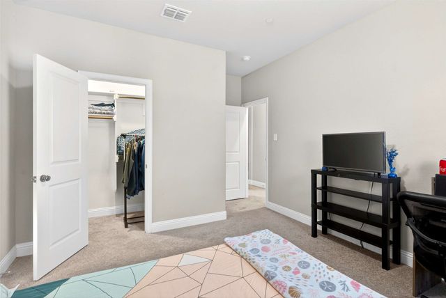 6420 Burbank Way, Plano, TX 75024