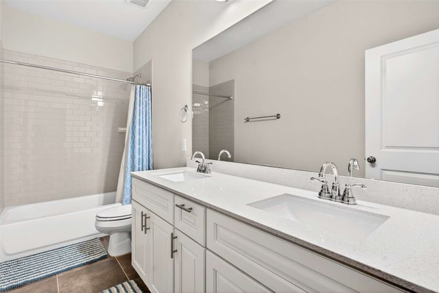 6420 Burbank Way, Plano, TX 75024