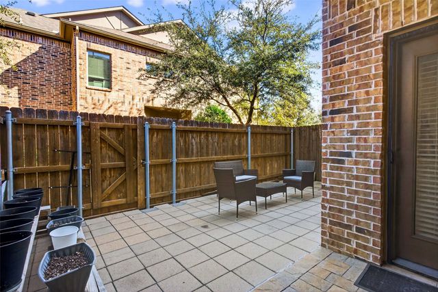 6420 Burbank Way, Plano, TX 75024