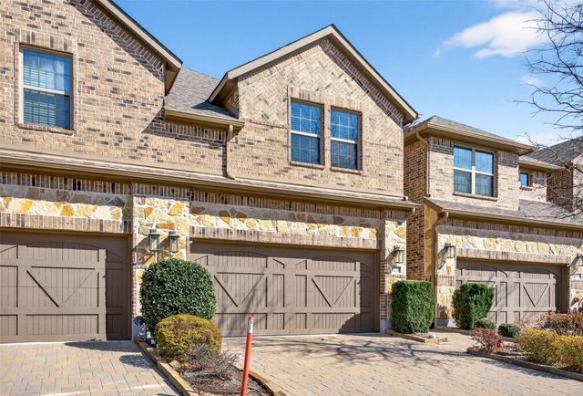 6420 Burbank Way, Plano, TX 75024