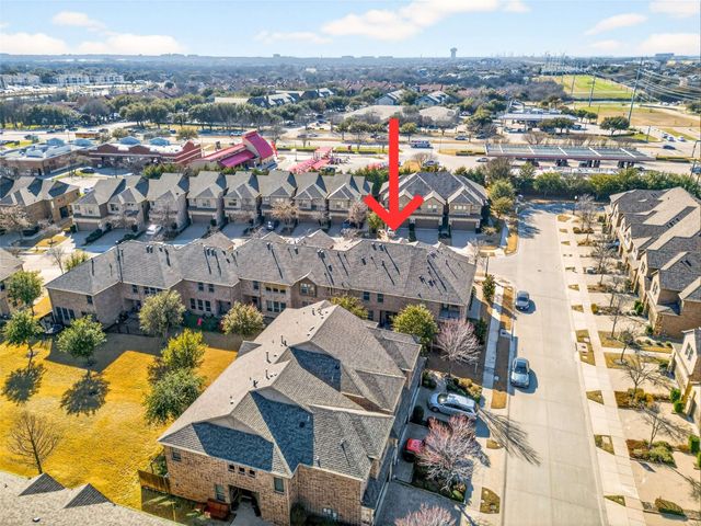 6420 Burbank Way, Plano, TX 75024