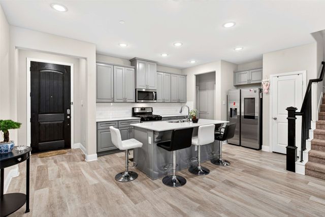 6420 Burbank Way, Plano, TX 75024