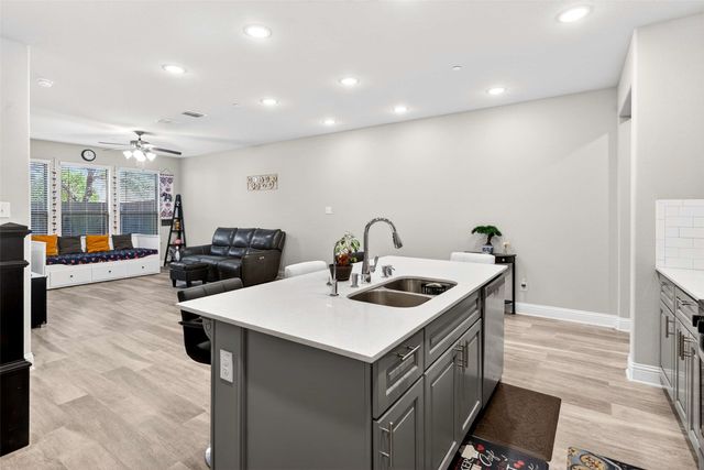 6420 Burbank Way, Plano, TX 75024