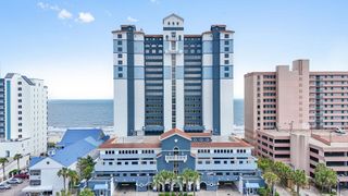 2201 S Ocean Blvd. # 1101, Myrtle Beach, SC 29577