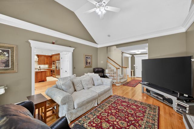 10 Hardwood Court, Aiken, SC 29803