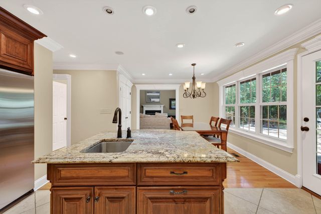 10 Hardwood Court, Aiken, SC 29803