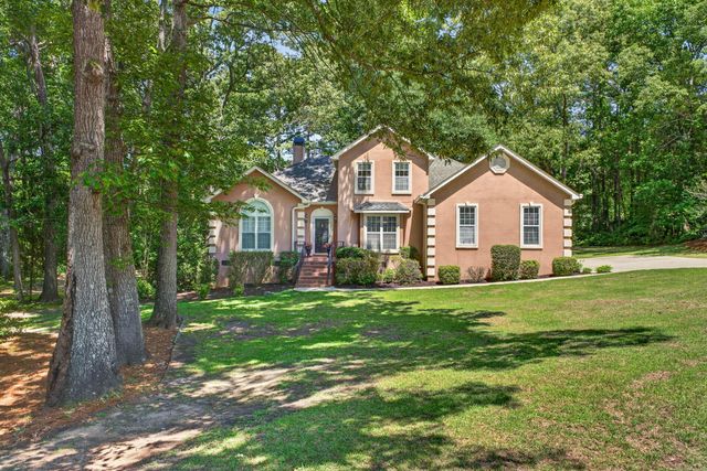 10 Hardwood Court, Aiken, SC 29803