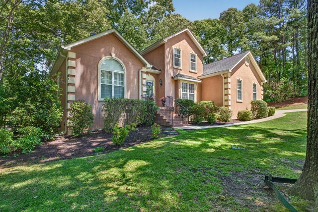 10 Hardwood Court, Aiken, SC 29803