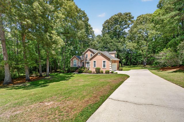 10 Hardwood Court, Aiken, SC 29803