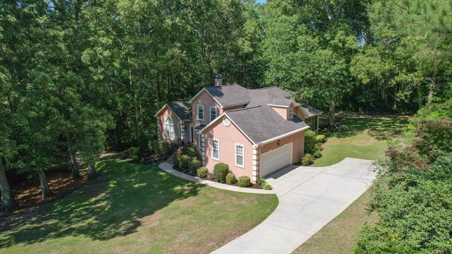 10 Hardwood Court, Aiken, SC 29803