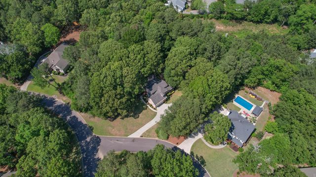 10 Hardwood Court, Aiken, SC 29803