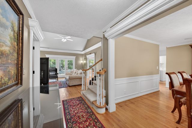 10 Hardwood Court, Aiken, SC 29803