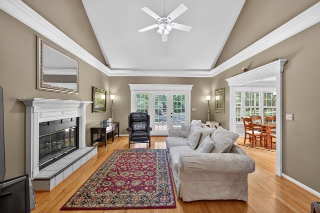 10 Hardwood Court, Aiken, SC 29803