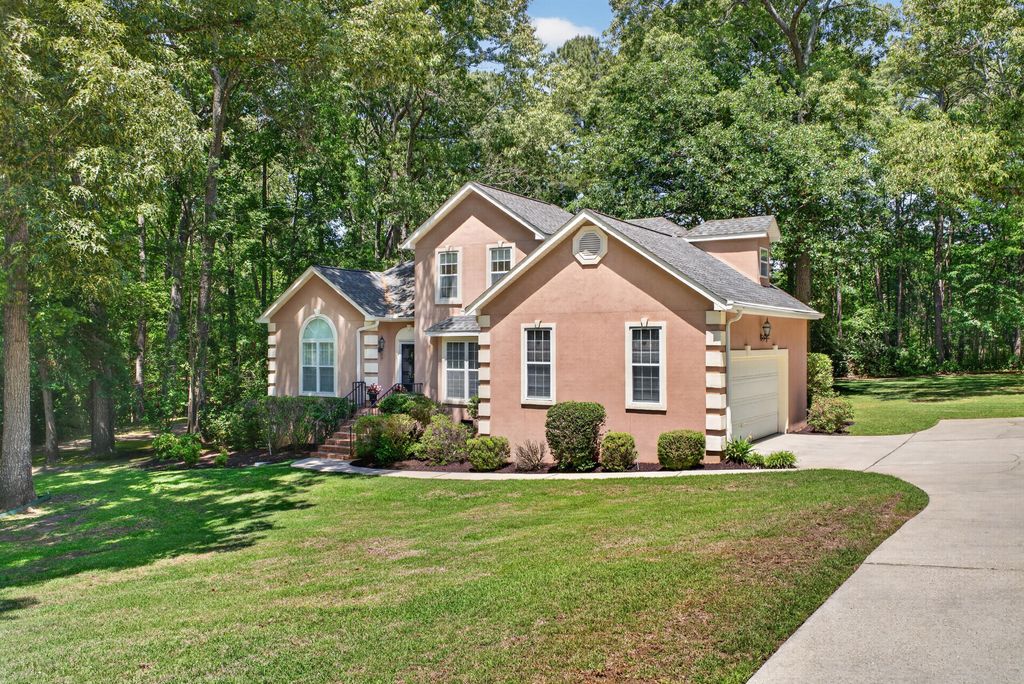 10 Hardwood Court, Aiken, SC 29803