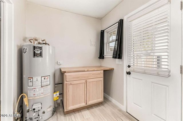 146 S ROBSON --, Mesa, AZ 85210