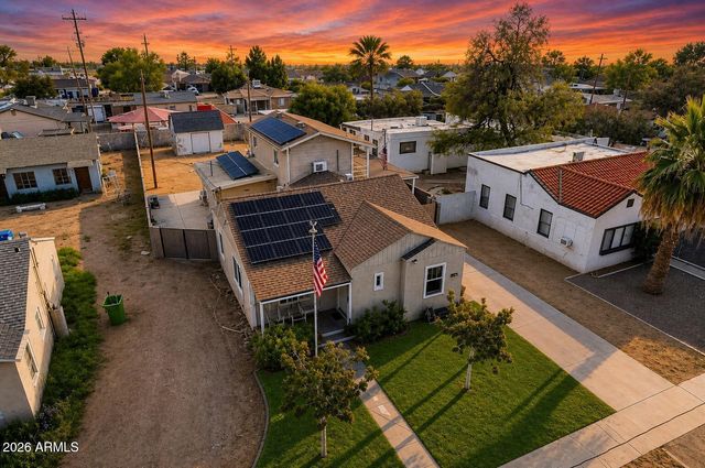 146 S ROBSON --, Mesa, AZ 85210