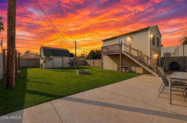 146 S ROBSON --, Mesa, AZ 85210