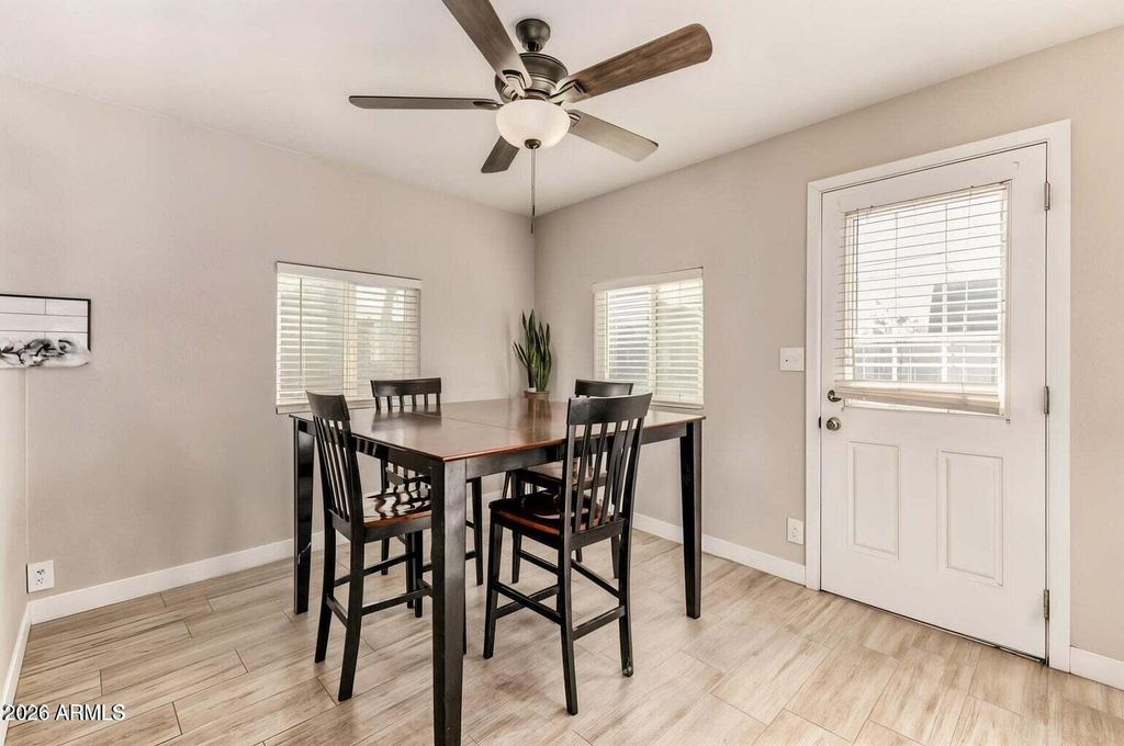 Image 12 of property listing at 146 S ROBSON --, Mesa, AZ 85210