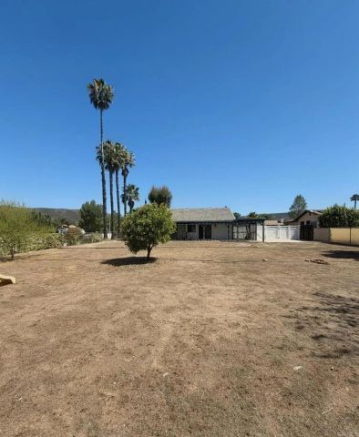 23601 Barrego Way, Ramona, CA 92065