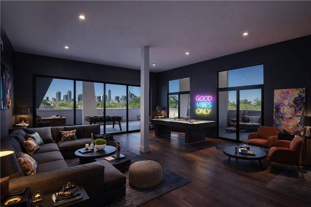 567 Ponce De Leon Avenue 321, Atlanta, GA 30308