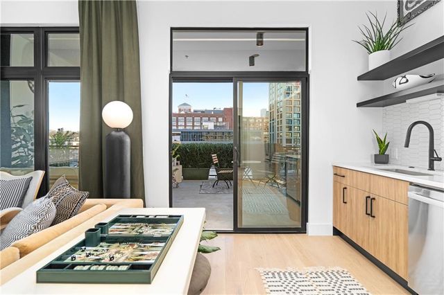 567 Ponce De Leon Avenue 321, Atlanta, GA 30308