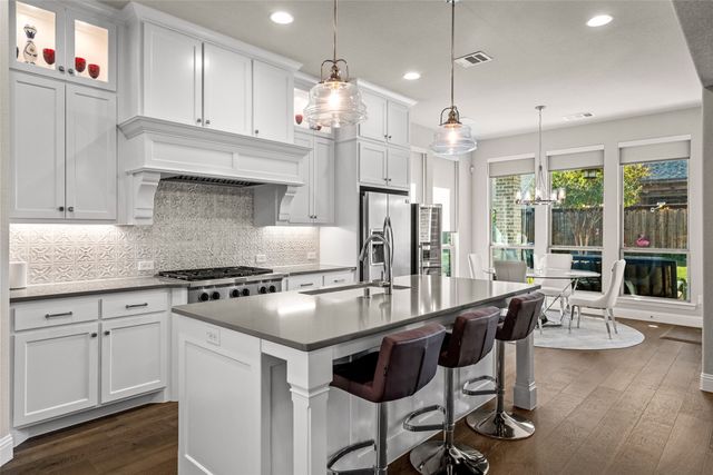 2924 Stonefield, The Colony, TX 75056