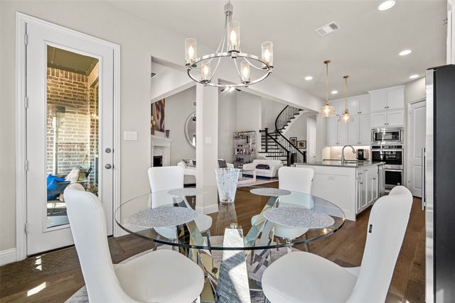 2924 Stonefield, The Colony, TX 75056