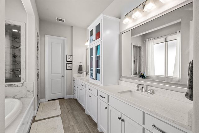 2924 Stonefield, The Colony, TX 75056