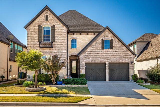 2924 Stonefield, The Colony, TX 75056