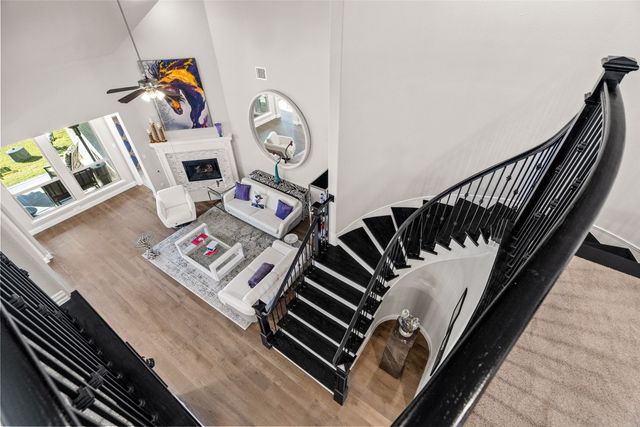 2924 Stonefield, The Colony, TX 75056