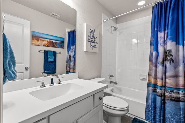 2924 Stonefield, The Colony, TX 75056