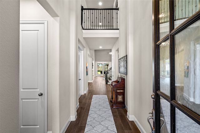 2924 Stonefield, The Colony, TX 75056