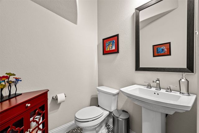 2924 Stonefield, The Colony, TX 75056